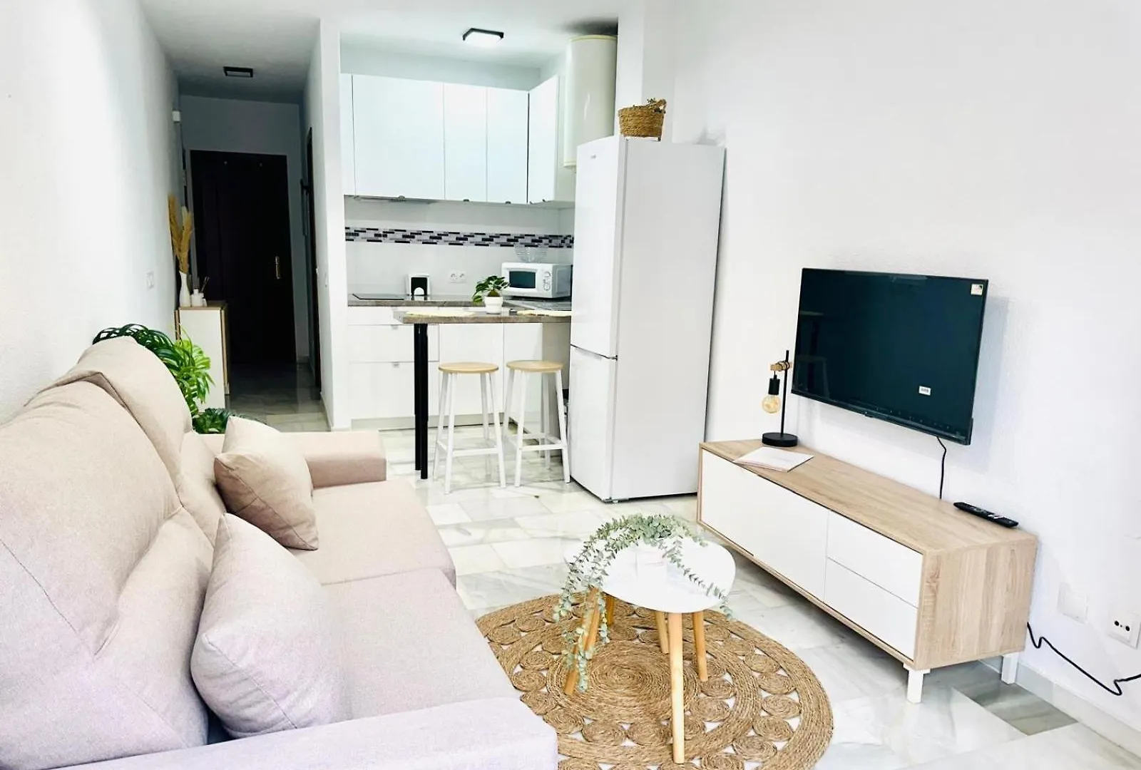 Apartamento Vacacional location