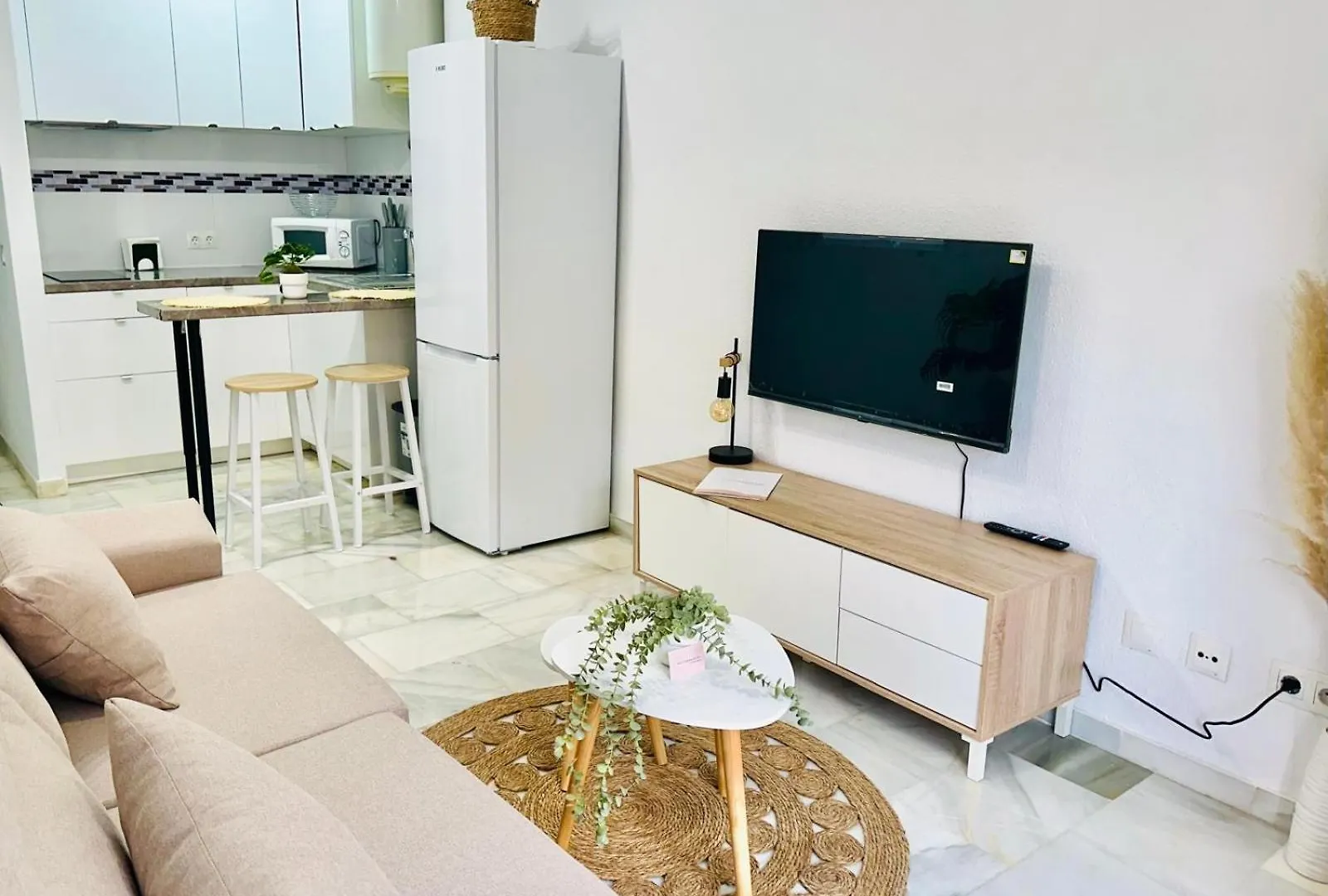 Apartment Apartamento Vacacional Fuengirola Spain