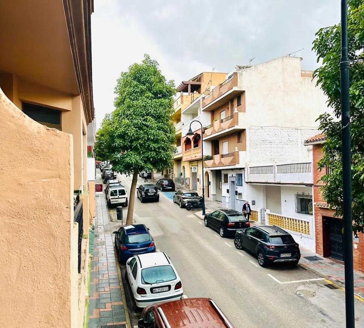 Apartamento Vacacional Fuengirola 0*,  Spain