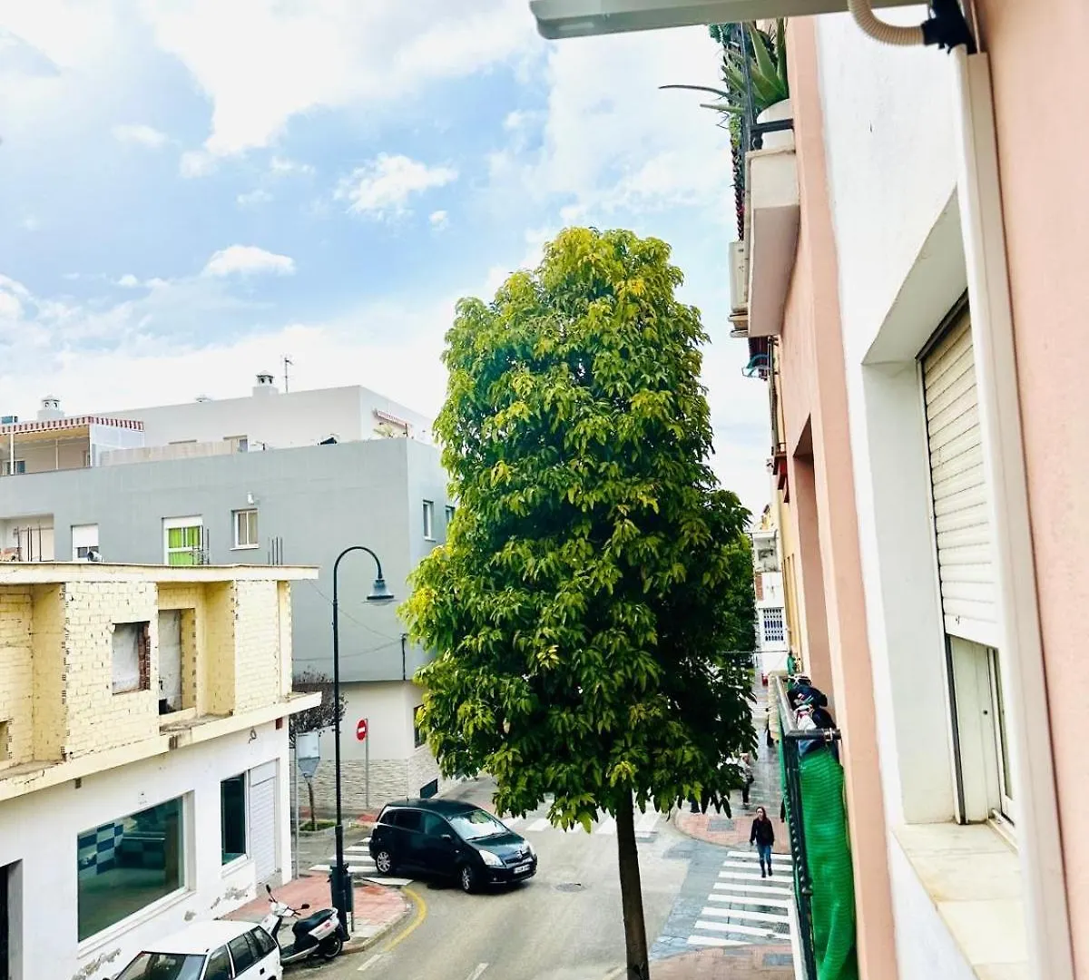 Apartamento Vacacional Fuengirola