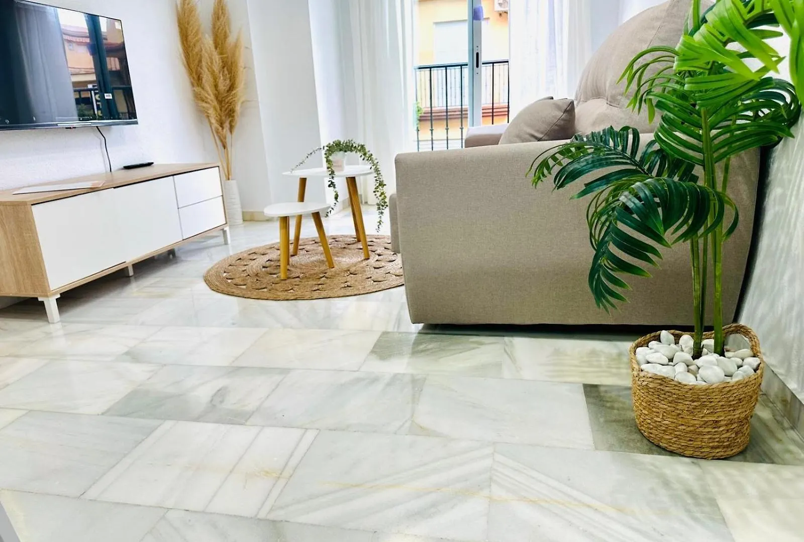 Apartamento Vacacional Fuengirola