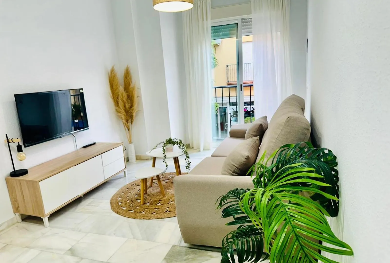 Apartamento Vacacional Fuengirola Spain