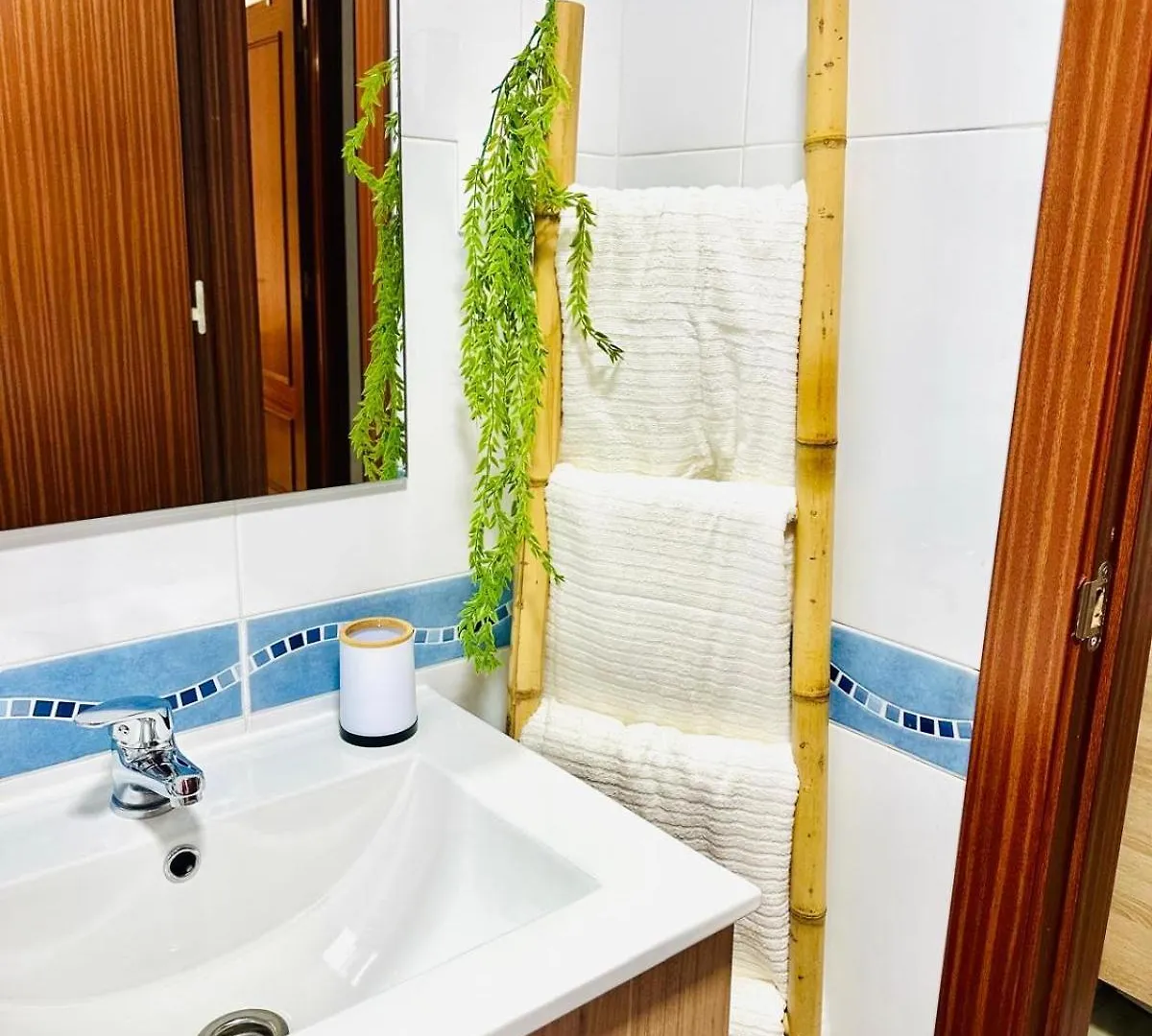 Apartamento Vacacional Fuengirola 0*,  Spain