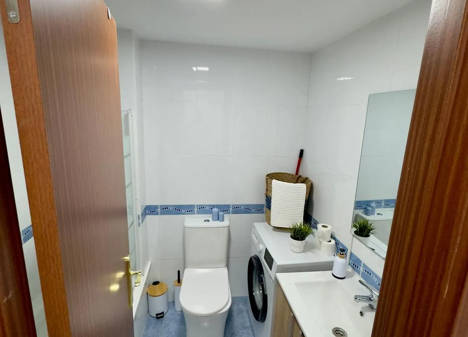 Apartamento Vacacional Fuengirola