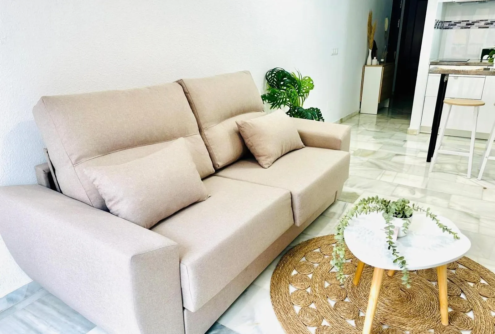 Apartment Apartamento Vacacional Fuengirola